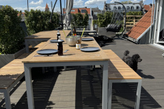planinja, Köln