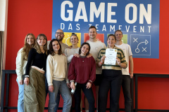 Teamevent