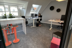 planinja, Köln