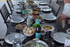 abendessen-workation