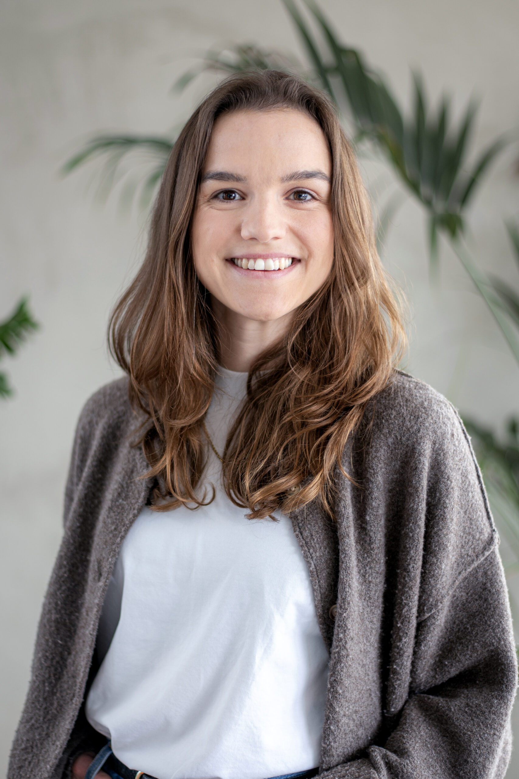 Anna Nordhoff