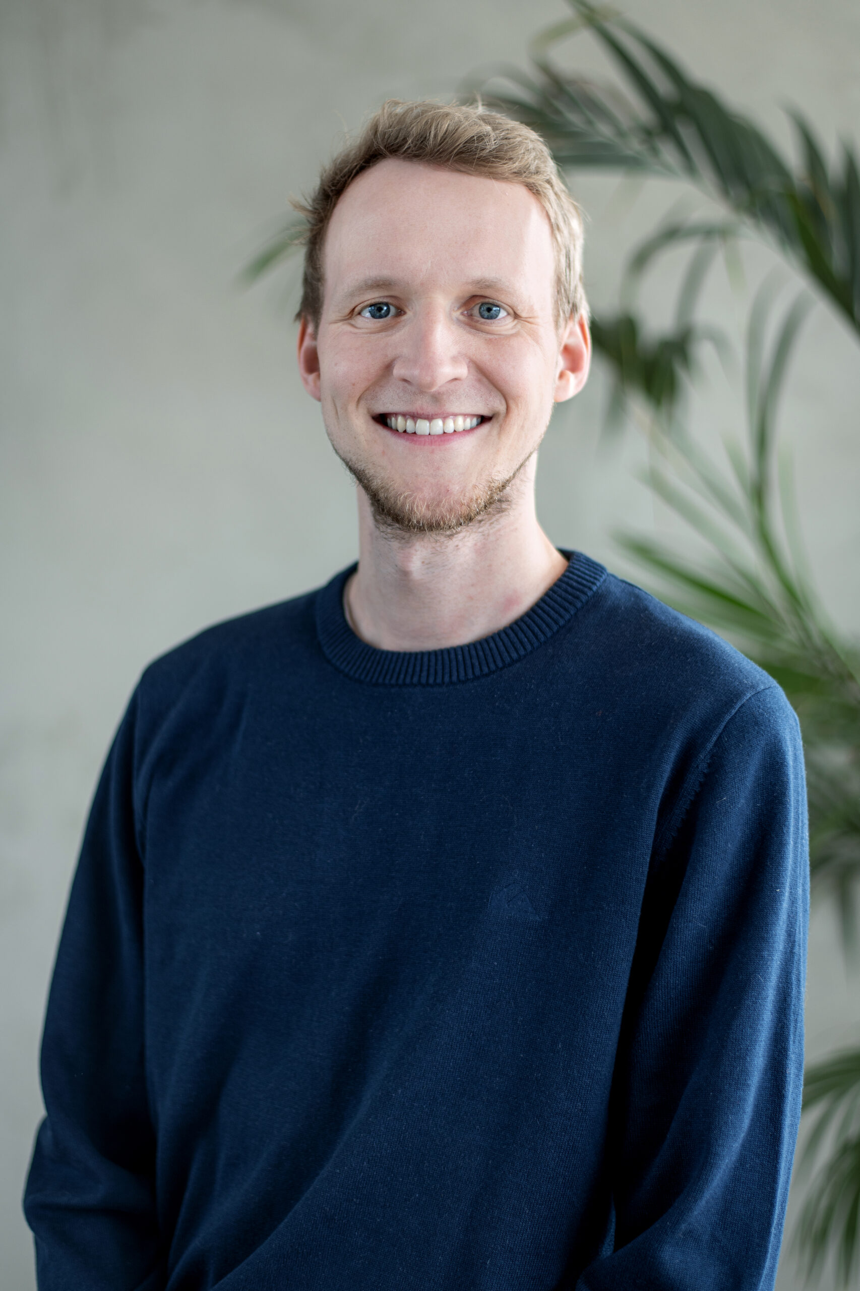 Philipp Tusch