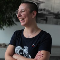 Ann-Kathrin Rohlf
