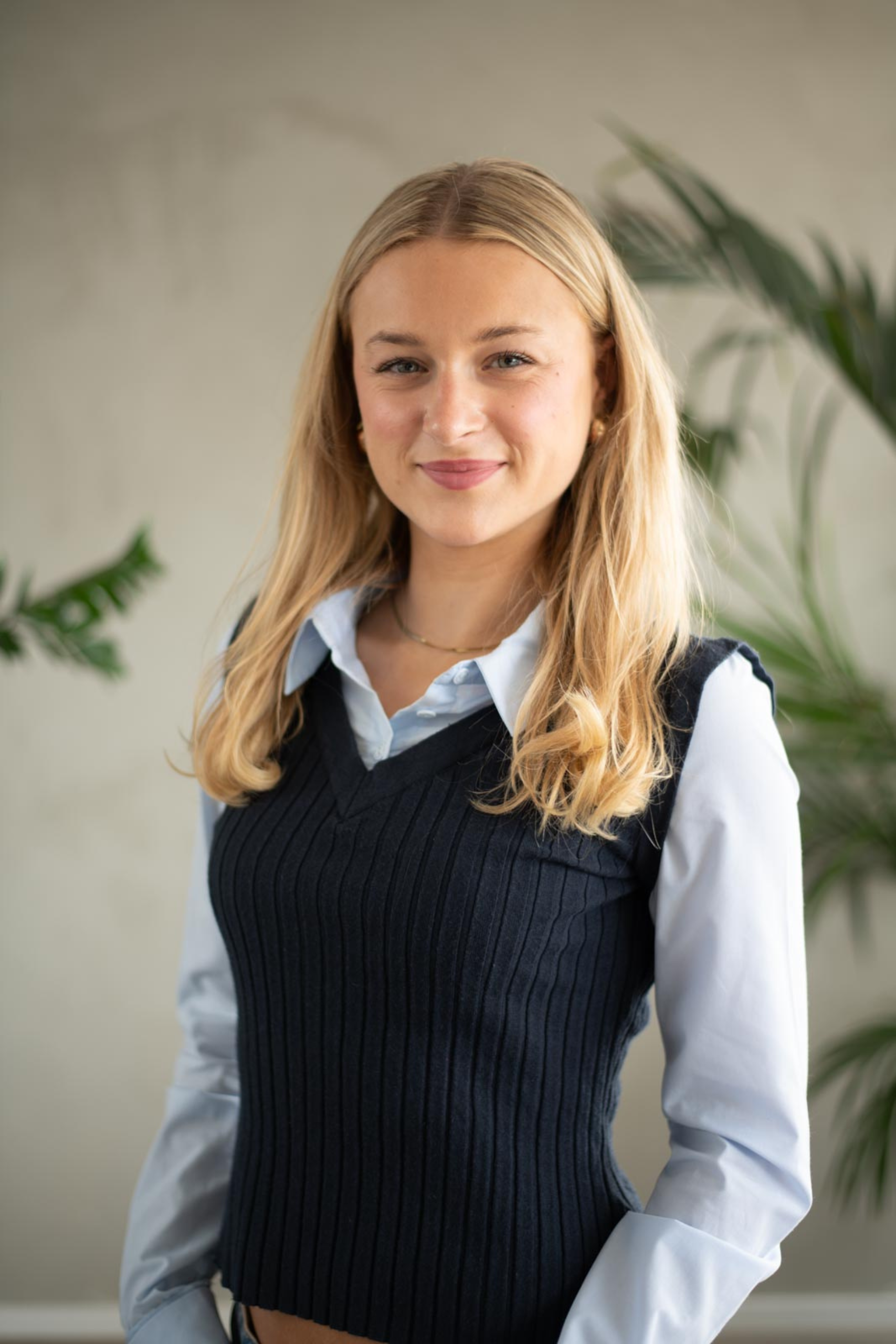 Anna-Lena Hoppen
