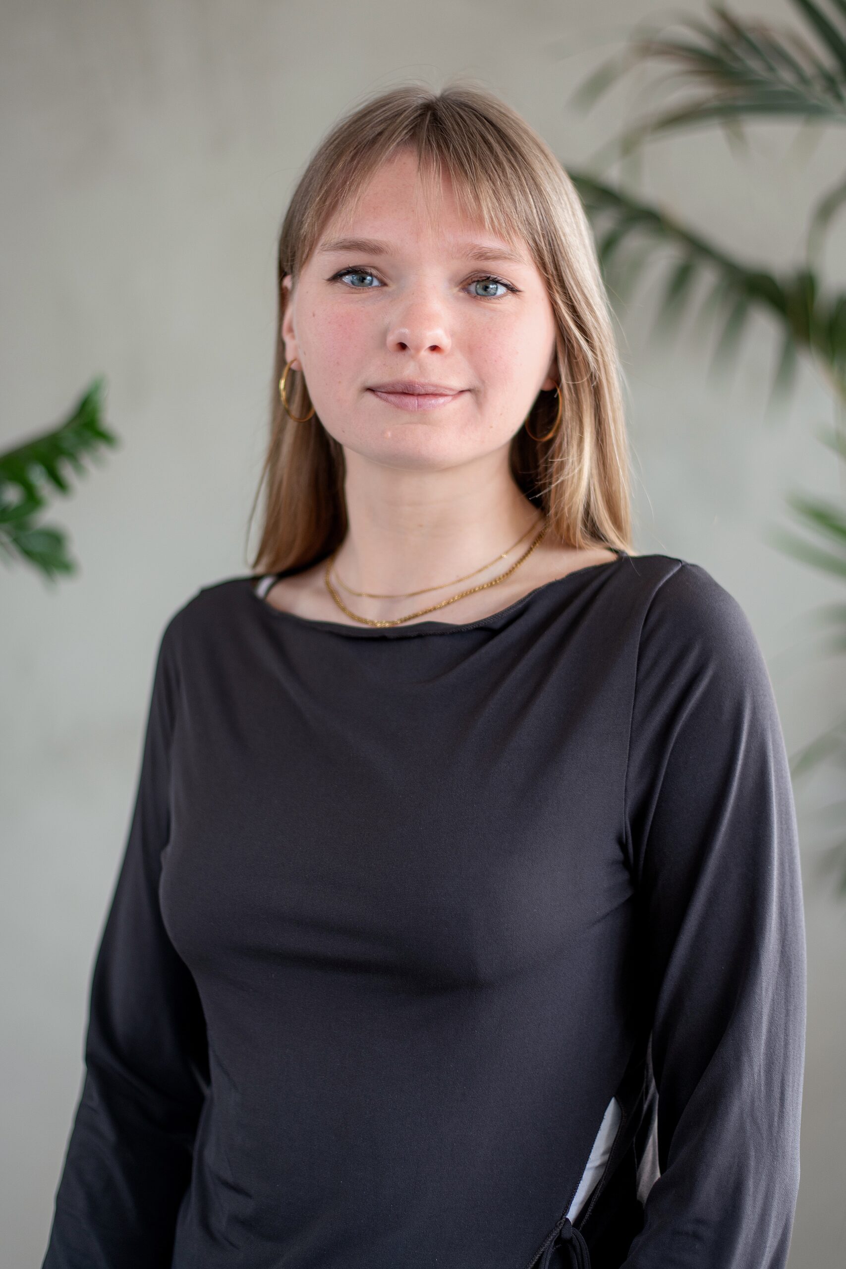 Mascha Petrishcheva