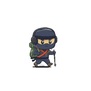 Ninja Wanderer