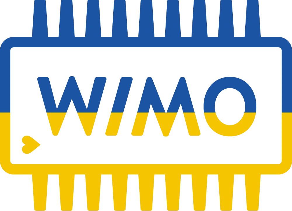 WiMo Logo