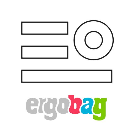 Logo von FOND OF GmbH und ergobag