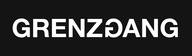 Grenzgang Logo