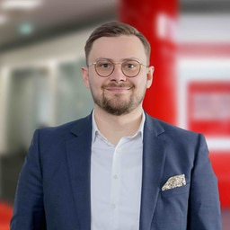 Konstantin Pfaff