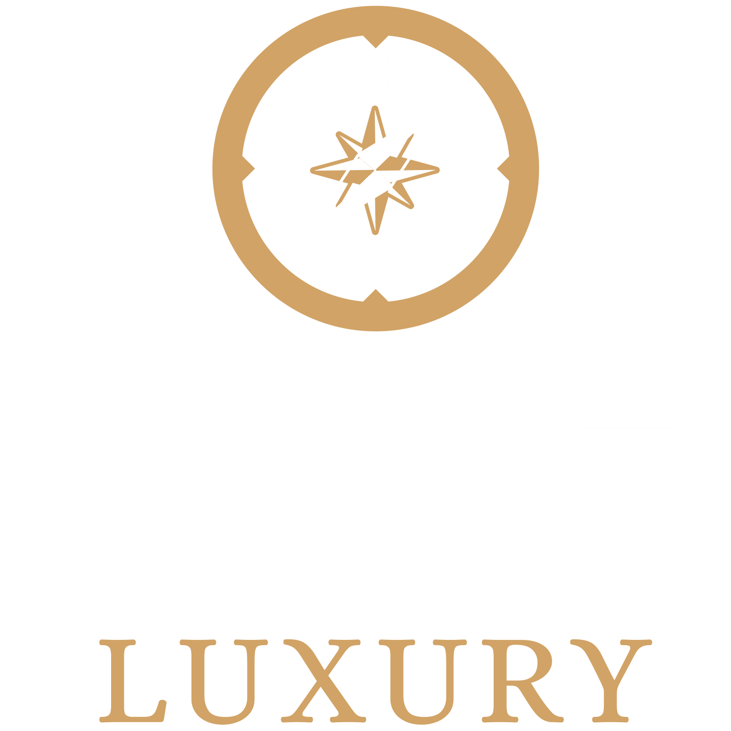 One Luxury Logo