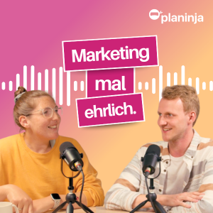 Marketing mal ehrlich Podcast