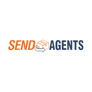 SendAgents Logo