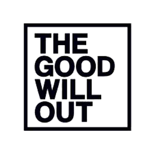 TheGoodWillOut Logo