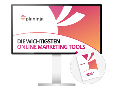 Planinja Workshop Paket 3